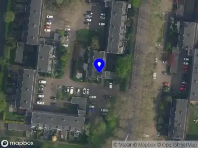 Zorg bij Salma Gouda