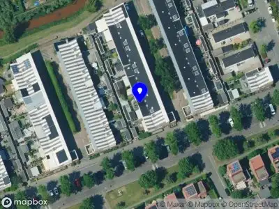 Kay van Werven Apeldoorn