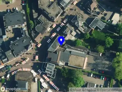 Nieuw bedrijf vraaggerichte zorg