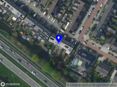 Psychoanalytics Alkmaar