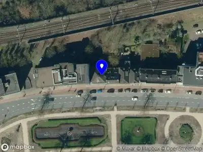 Nieuw bedrijf Mees de Rozario