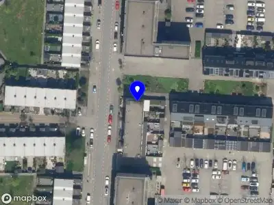 Nieuw bedrijf NutriHulp Suzi