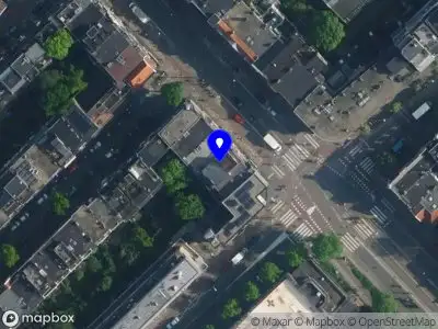 S.B. Psychologie Amsterdam
