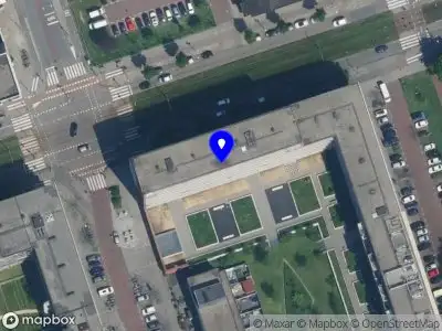 Kurosch Zorg Amsterdam