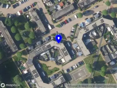 Nieuw bedrijf Kaizer Company