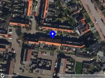 Ambulante ZorgKracht