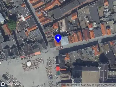 Mascha Gladdin?s Bergen op Zoom