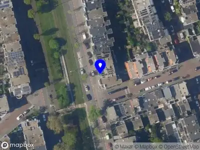 Vlasblom psychotherapie en supervisie 's-Gravenhage