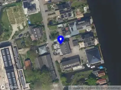 Nieuw bedrijf Events By Indy