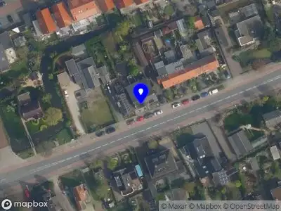 Huisarts LN 's-Gravenhage