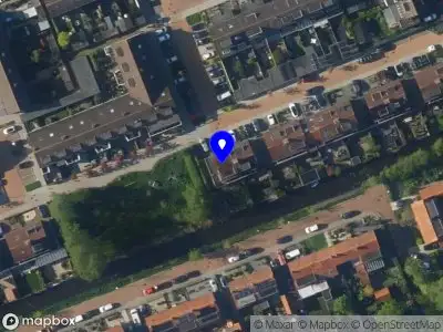 J van der Steenhoven, huisarts