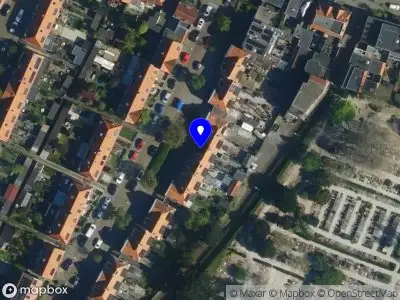 Helios zorgmanagement Haarlem