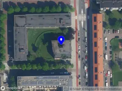 Abelvanoi Amsterdam