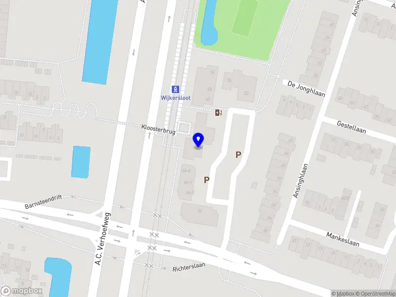 Logopediepraktijk Leeuw Nieuwegein