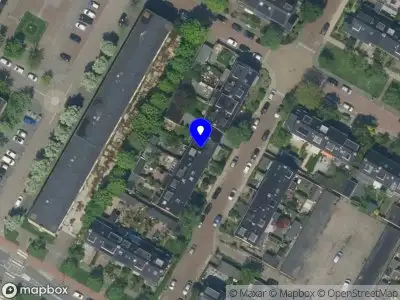 SAH Zorg Castricum