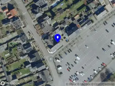 Nieuw bedrijf Marloes gezellig poetsen