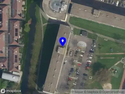 Nieuw bedrijf KBM Begeleiding