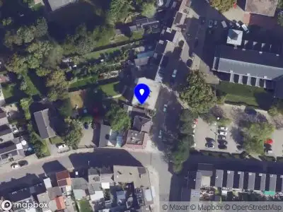 vrijzijn-mona Kerkrade