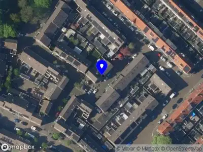 Miranda Bus Utrecht
