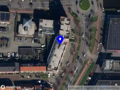 Meijering (ont)zorgt Leeuwarden
