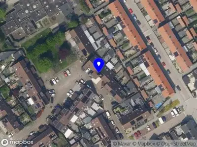 Nieuw bedrijf AYR ZORG