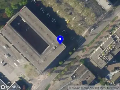 Technische Vormingsacademie Utrecht