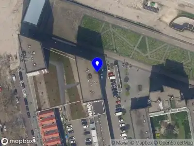Mefras service Rotterdam