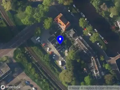 EV Medisch Assistente Leiden