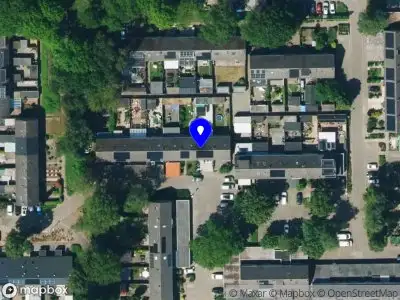 Gastouder Wilma de Boer