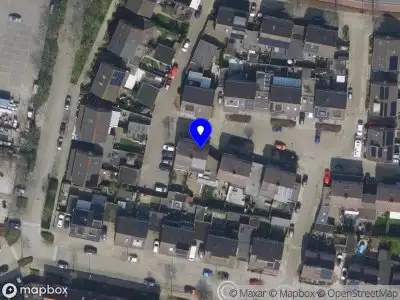 CKS Zorg Oosterhout