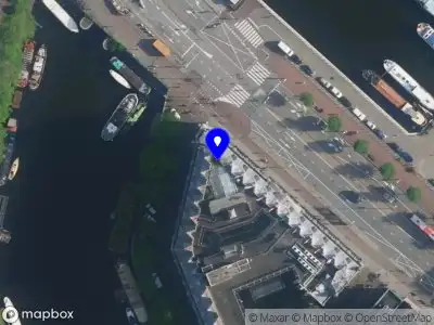 AJK tandarts Amsterdam