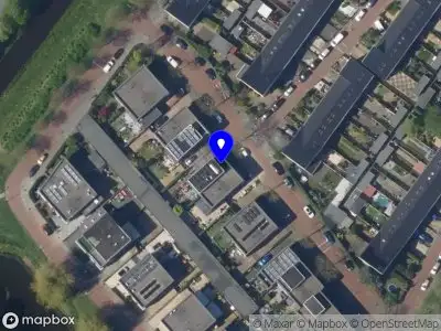 van Maanen event services