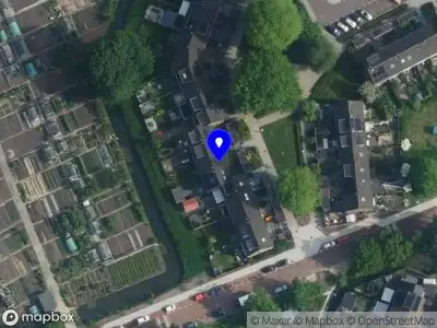 Nieuw bedrijf AMG Coaching & Advies