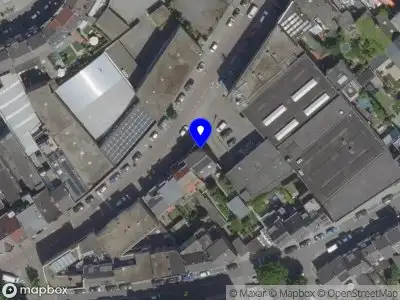 Nieuw bedrijf Albert Job coaching