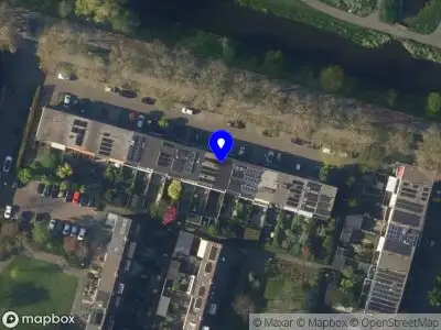 M.A. Verslavingsarts Alphen aan den Rijn