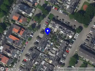 Nieuw bedrijf Fysiotherapie Rebecca van Pelt