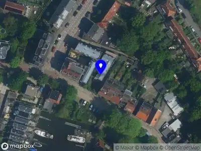 VitaPress Amsterdam