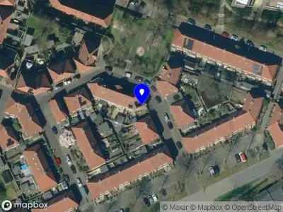 Vertrouwenswinkel Arnhem
