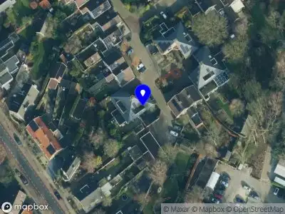 Knusz Gastouderopvang