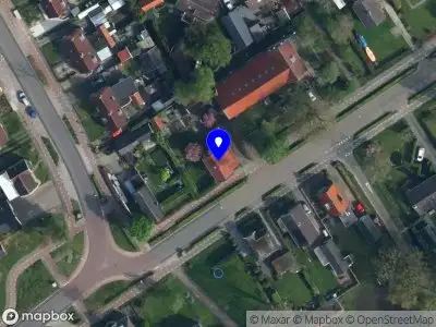 Psychologenpraktijk de Tjonger