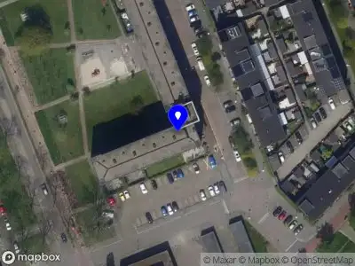 Nieuw bedrijf Zorg Maat