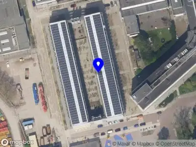 Yor Journey Vlaardingen