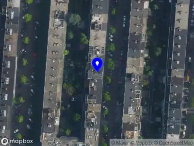 TPJ Life & Sports Amsterdam