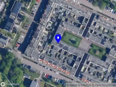 Nieuw bedrijf Rovers