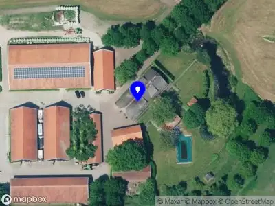 Mark van de Donk Dressage Horses and Training