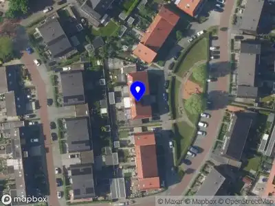 Beboszorg Harderwijk