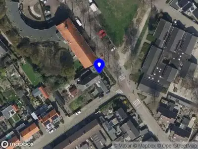 Nieuw bedrijf Shin Zorg