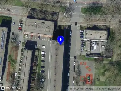 Hubertsonjunior Rotterdam