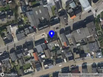 Nieuw bedrijf Van der Rijk Advies