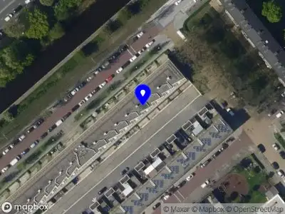 Blauwe Parel Zorg 's-Gravenhage